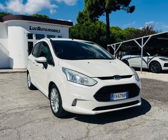 Ford B-Max 1.4 90 CV Business GPL