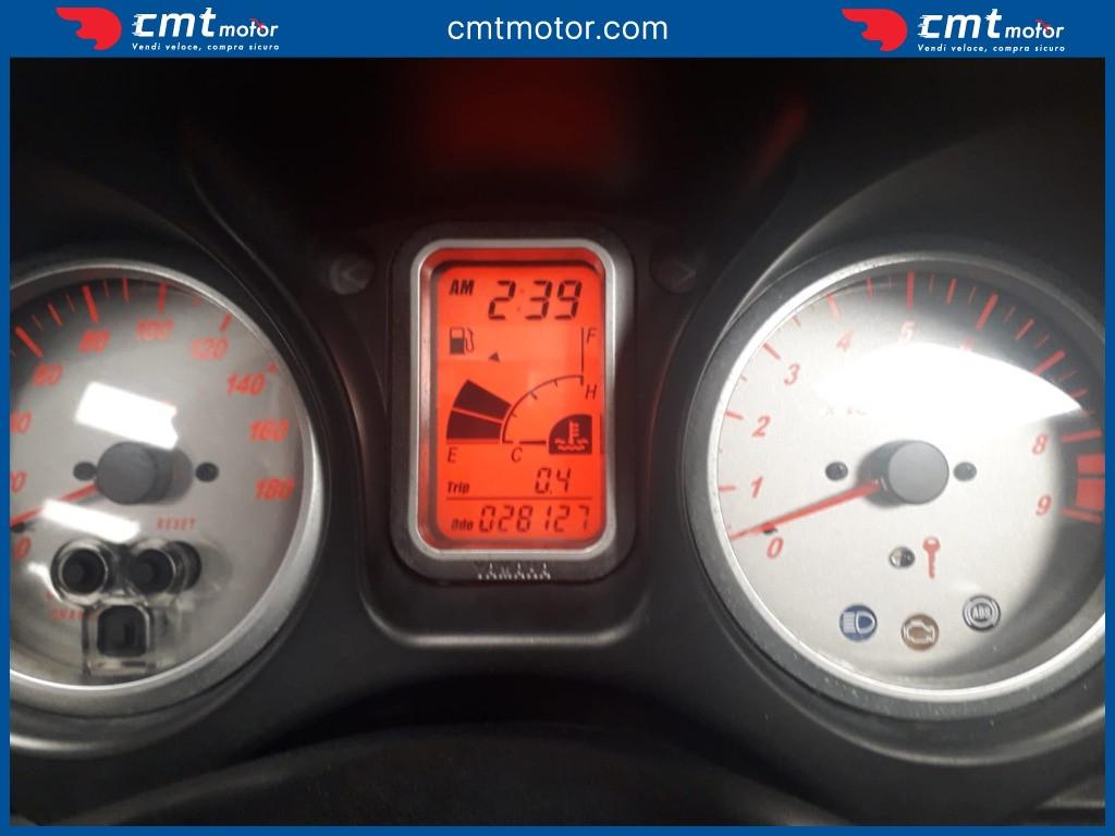 Yamaha T-Max 500 - 2007