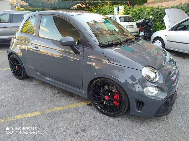 Abarth 595 595 2016 1.4 t-jet 145cv my18