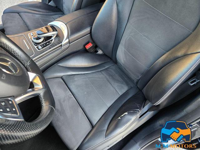 MERCEDES-BENZ GLC 250 d 4Matic Coupé Premium