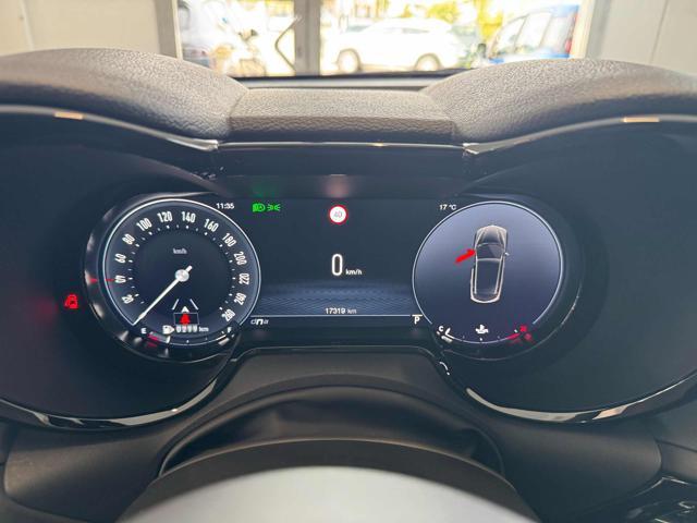 ALFA ROMEO Tonale 1.6 diesel 130 CV TCT6 Sprint