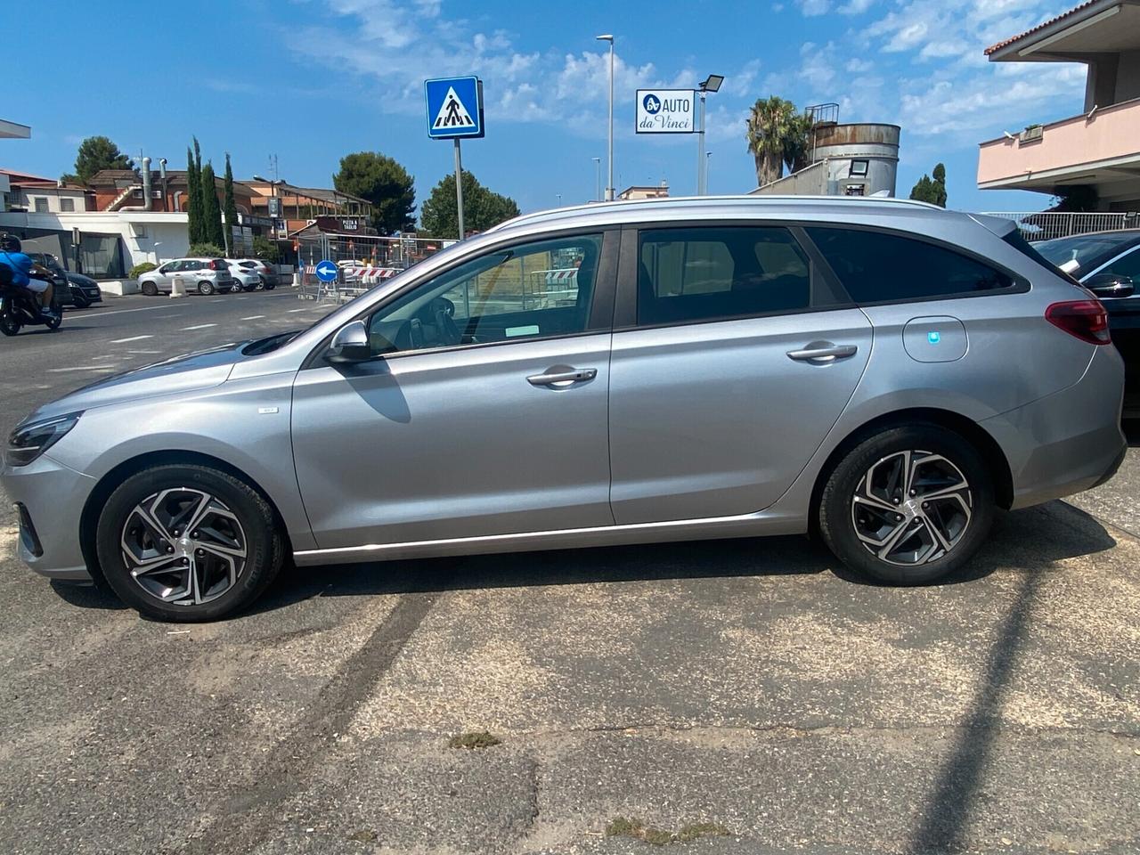 HYUNDAI i30 Wagon 1.0 T-Gdi 120Cv PRIME