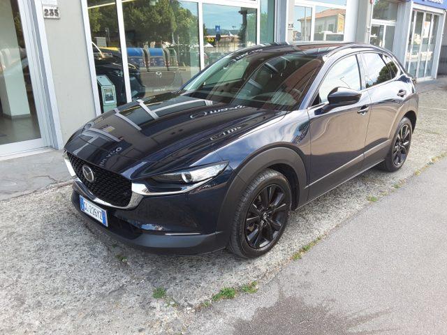 MAZDA CX-30 2.0L e-Skyactiv-G 150cv Hybrid Homura