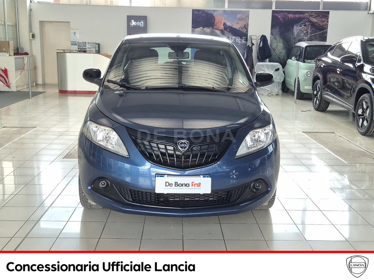 Lancia Ypsilon 1.0 firefly hybrid gold s&s 70cv