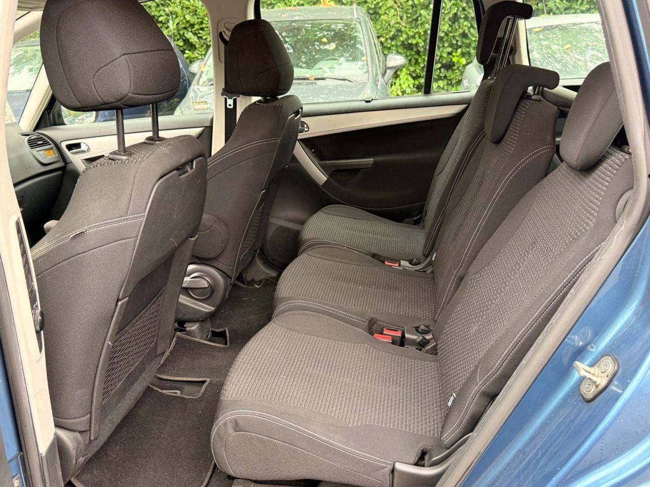 Citroen C4 Picasso 1.6 e-HDi 115 Business
