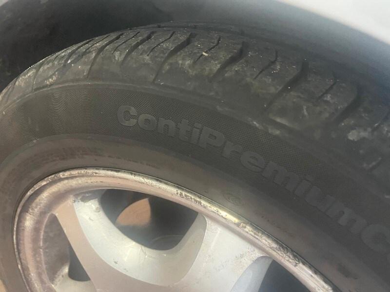 MERCEDES Classe SLK (R170) SLK 200 cat Kompre...