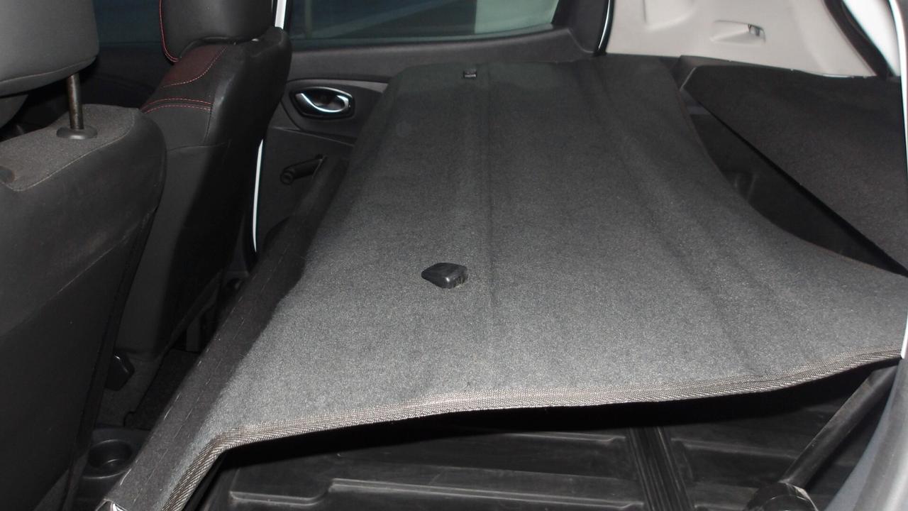 RENAULT CLIO 1.5 DCI VAN-PREZZO PROMO!