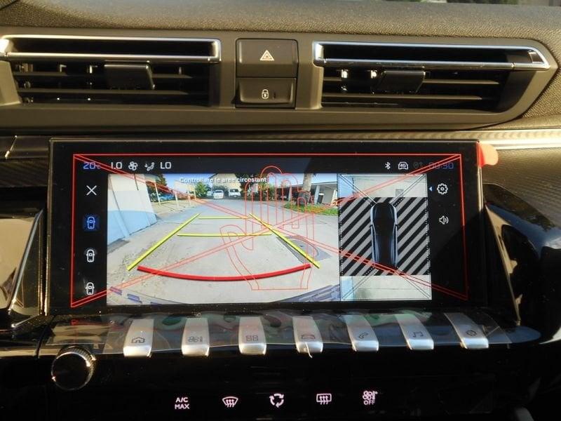Peugeot 508 Allure HDi130 EAT8 SW Fin 9Perfet Sc23%