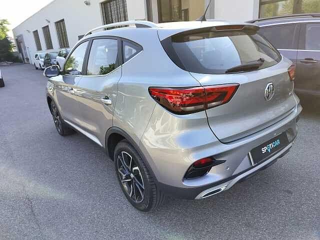 MG ZS 1.0T-GDI Luxury