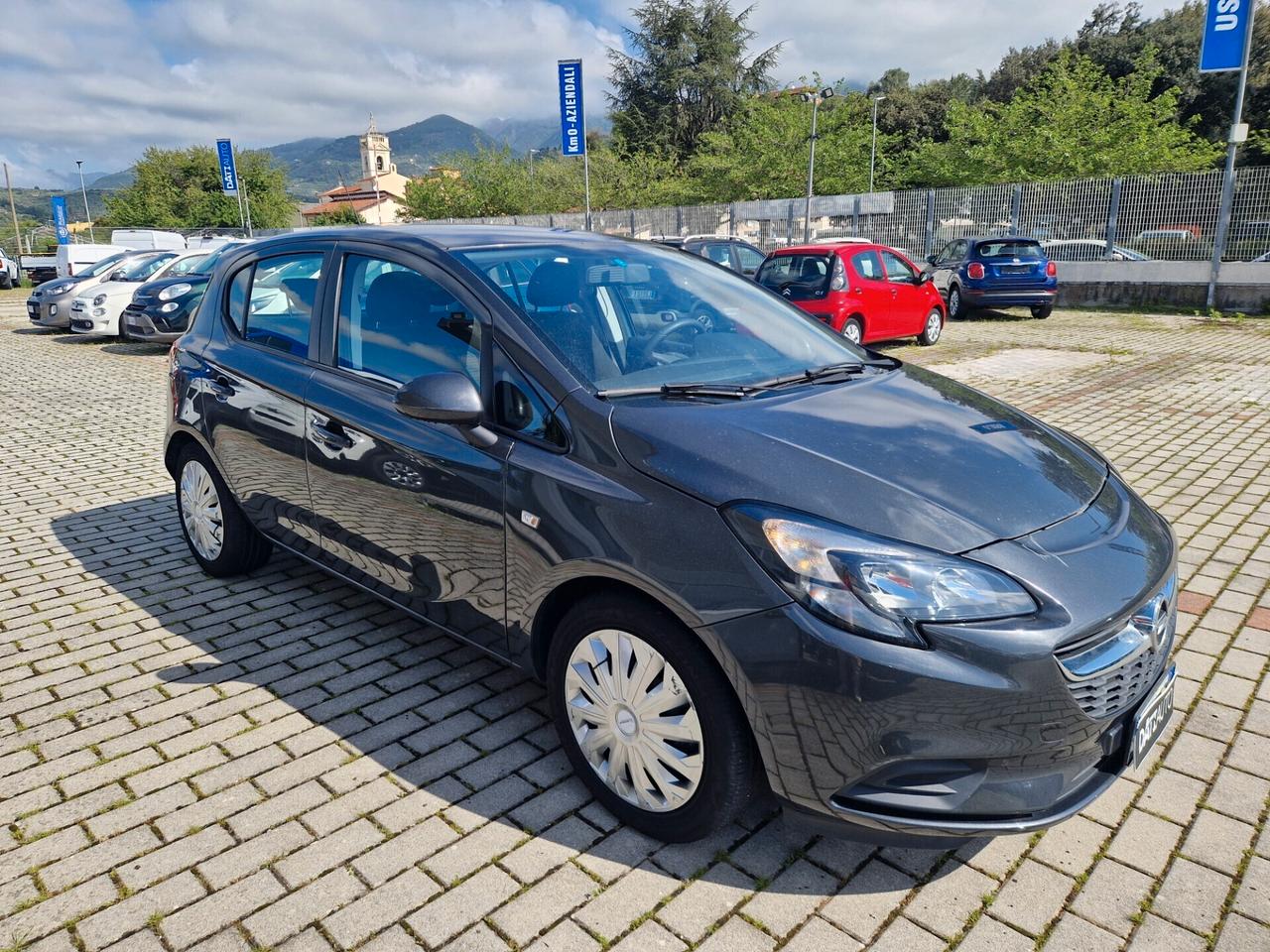 Opel Corsa 1.4 90CV GPL Tech 5 porte Advance
