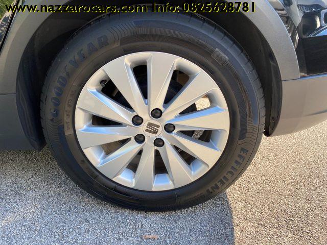 SEAT Arona 1.0 EcoTSI Style NAV/FARI LED/CARPLAY