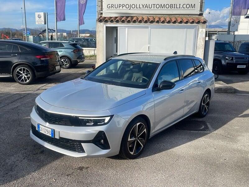 Opel Astra VI 2022 Sports Tourer Sports Tourer 1.5 GS s&s 130cv at8