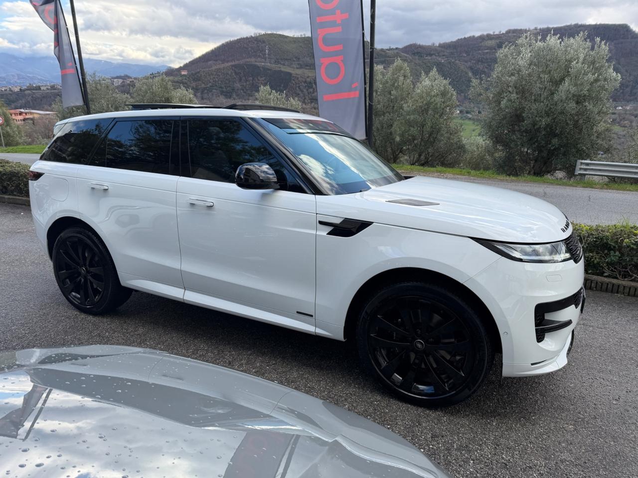 Range Rover Sport 3.0D 350 CV Autobiography GAR 11/2028