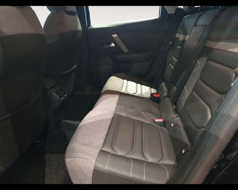 Citroën C4 3ª serie BlueHDi 130 S&S EAT8 Max