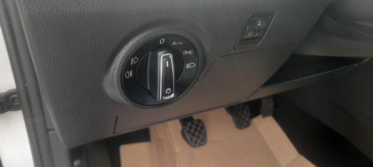 Seat Arona 1.6 TDI 95 CV XCELLENCE