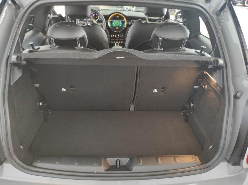 MINI Mini Full Electric - Mini Cooper SE L