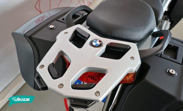 BMW K 1200 GT K1200GT