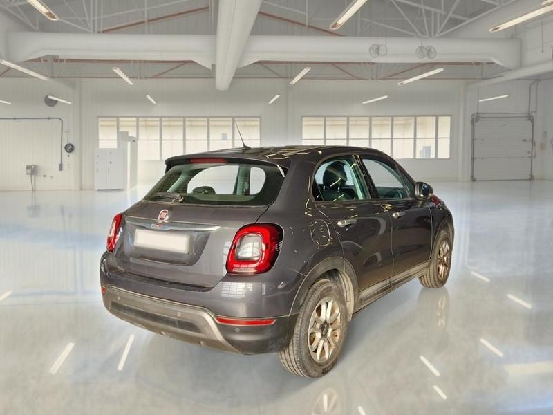FIAT 500X 1.3 Mjet 95cv 4x2 Business