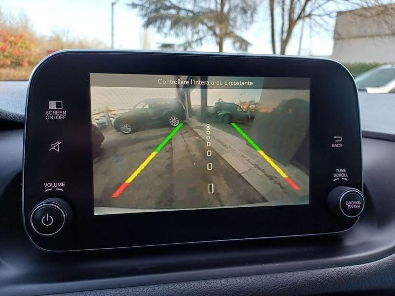 FIAT Tipo 1.3 Mjt 95 CV KM CERTIFICATI-GARANZIA