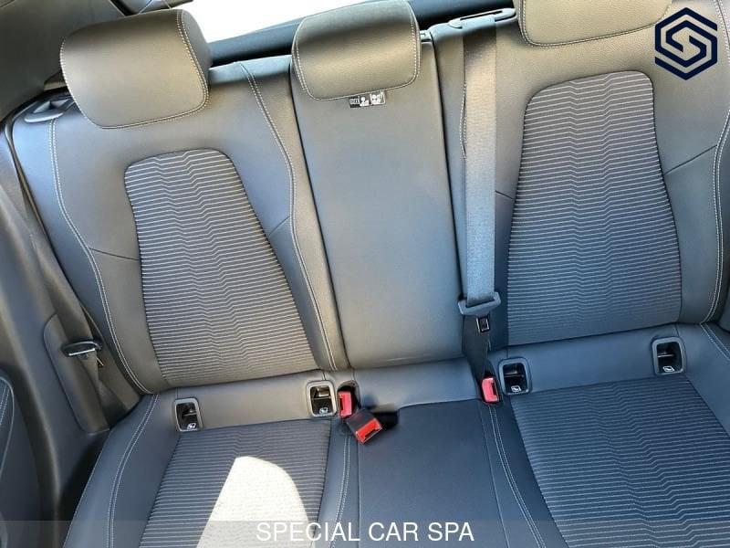 Mercedes-Benz Classe A 250 e eq-power Business Extra auto