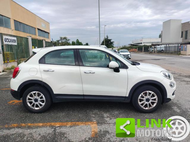 FIAT 500X 1.6 MultiJet 120 CV