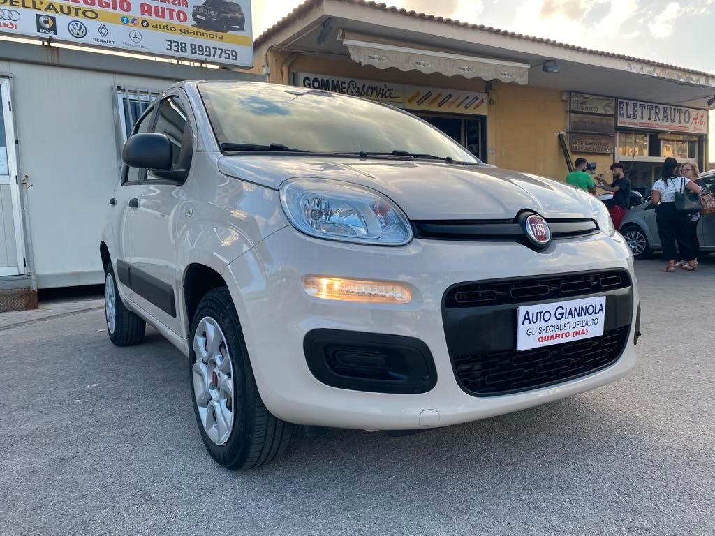 Fiat Panda 0.9 TwinAir Lounge Come Nuova