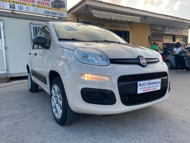 Fiat Panda 0.9 TwinAir Lounge Come Nuova