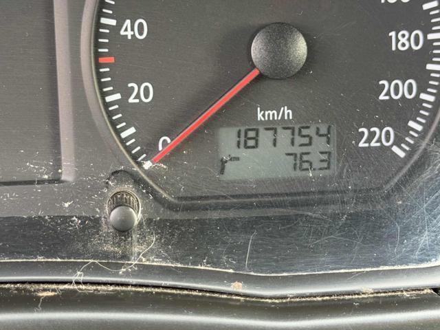 VOLKSWAGEN Polo 1.4/69CV TDI 5p. Sportline Stupenda Bellissima