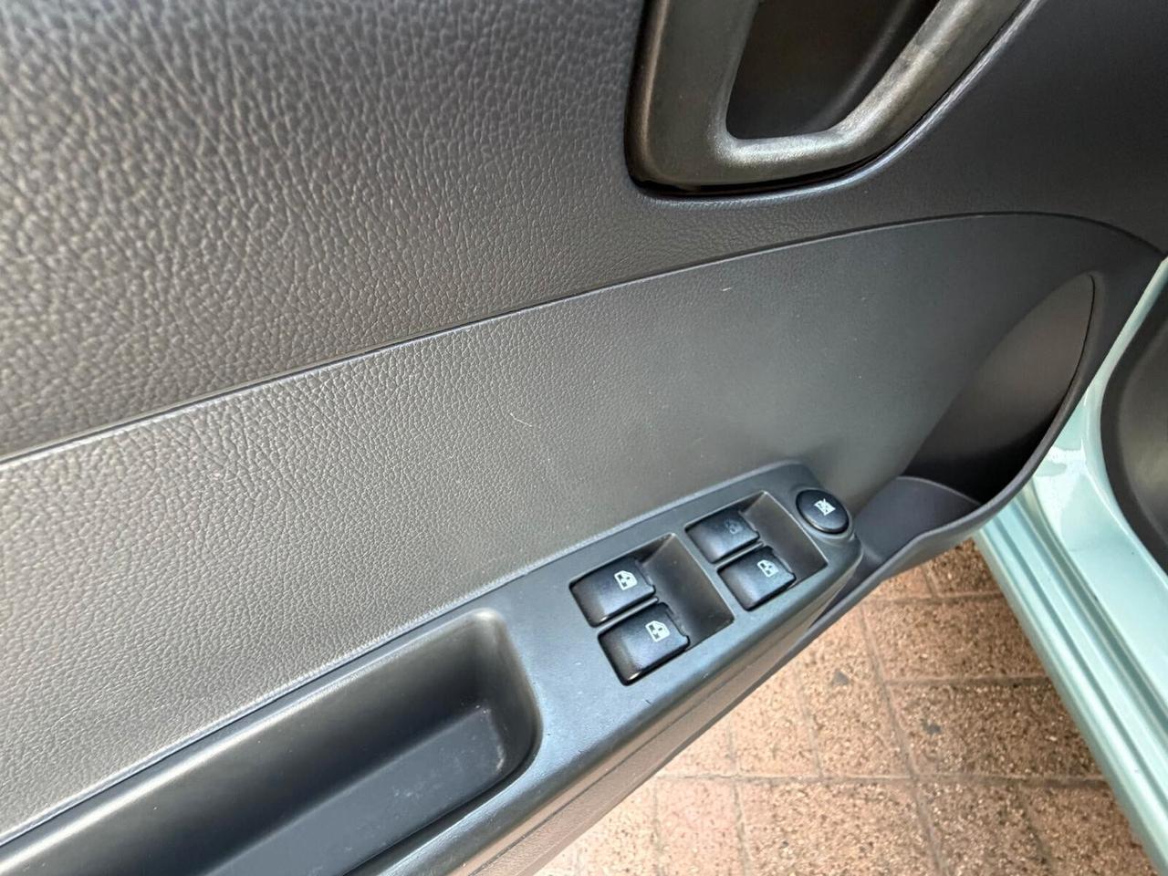 Chevrolet Spark Plus 1.0 2010