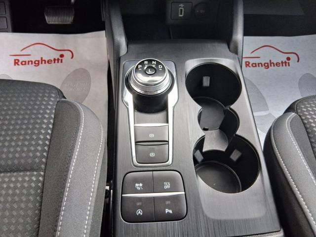 FORD Focus 1.5 EcoBlue 120 CV automatico SW Business Co-Pilot