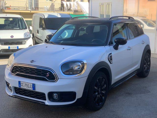 MINI Countryman 2.0 Cooper SD Countryman