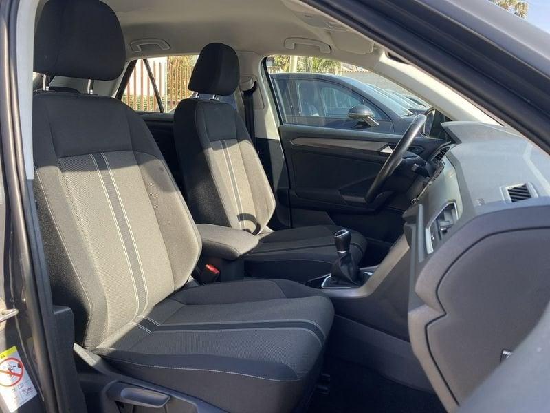 Volkswagen T-Roc Business 1.6 TDI 116CV