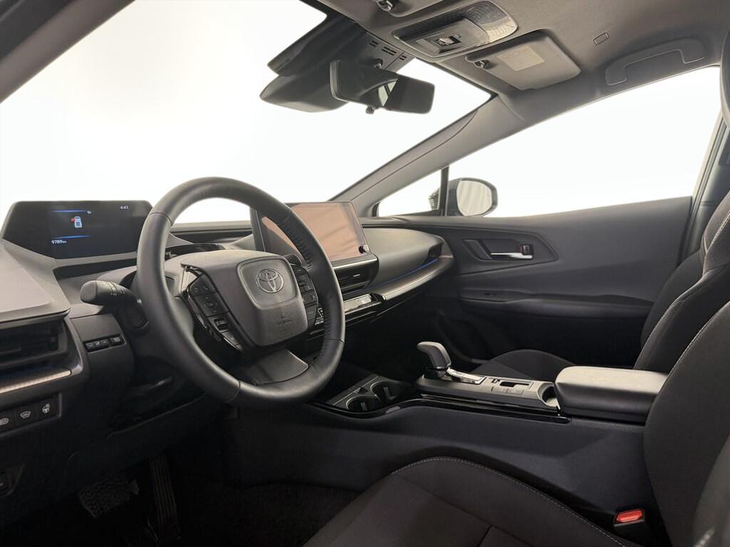 Toyota Prius 2.0 Plug-in Hybrid Lounge E-CVT