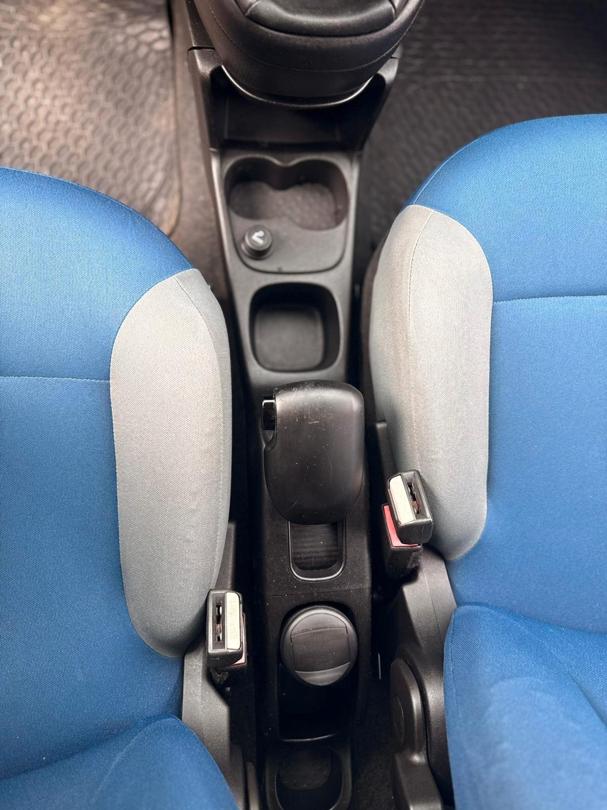 Fiat Panda 1.2 EasyPower Lounge