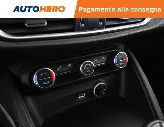 ALFA ROMEO Stelvio 2.0 Turbo 200 CV AT8 Q4 Executive