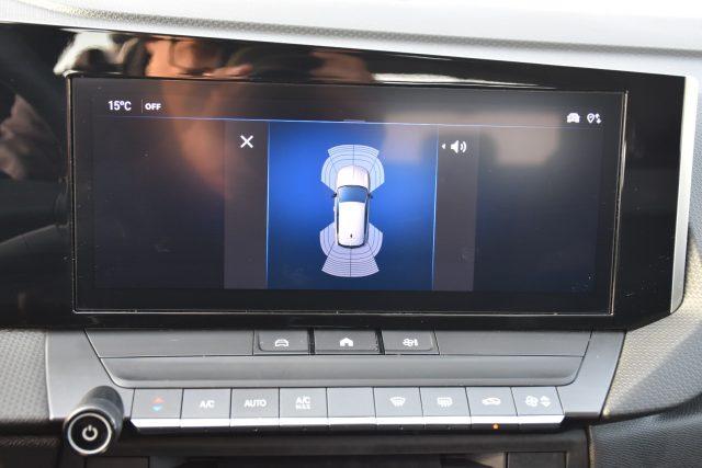 OPEL Astra 1.5 Turbo Diesel 130 CV Edition