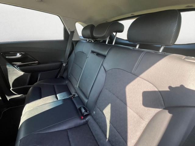 KIA Niro 1.6 GDi DCT HEV Style