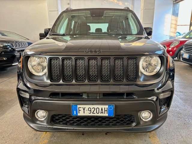 Jeep Renegade Renegade 1.3 benzina-Limit-autom-tetto panoramico-