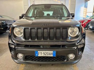 Jeep Renegade Renegade 1.3 benzina-Limit-autom-tetto panoramico-