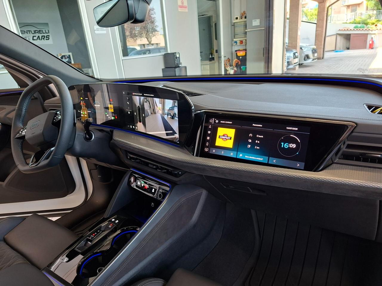Audi Q5 SPB e-hybrid 220 kW S tronic quattro Line Edition