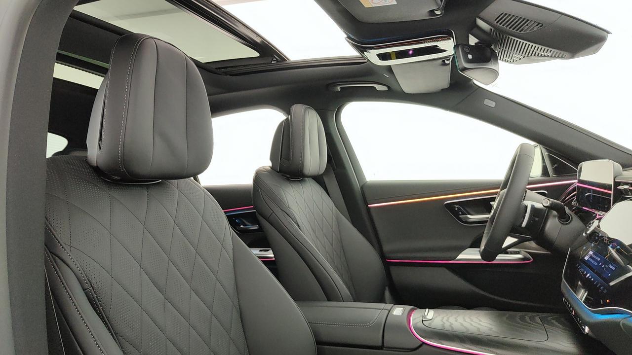 Mercedes-Benz E 300 de phev AMG Line Premium Plus 4matic auto