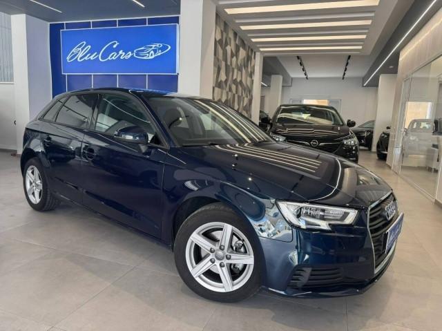 Audi A3 30 1.6 tdi Admired 116cv
