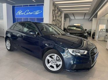 Audi A3 30 1.6 tdi Admired 116cv