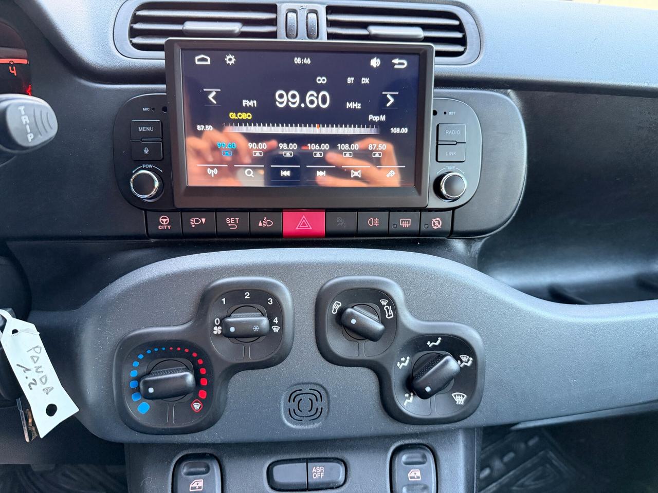 Fiat Panda 1.2 Fire Carplay Neopatentati IVA ESPOSTA
