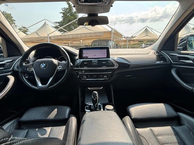 Bmw X4 xDrive20d xLine 190cv 2020