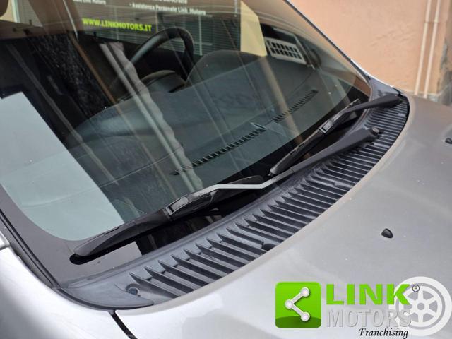 DAIHATSU Terios 1.3i 16V 4WD GPL