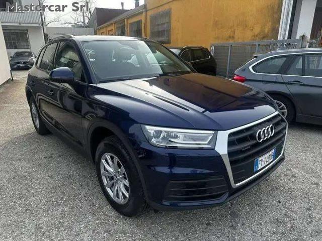 AUDI Q5 Q5 45 3.0 tdi Business quattro 231cv -FY140DB