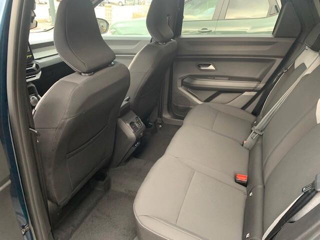 Dacia Bigster JOURNEY GPL MYLD HYBRID 140 CV