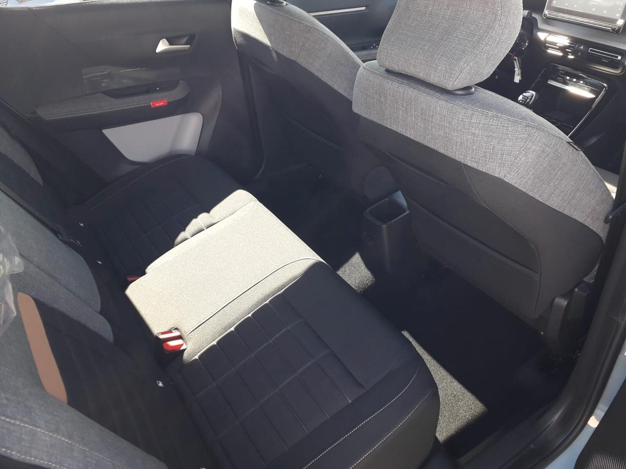 Citroen C3 Aircross PureTech Turbo 100 You Pack Plus