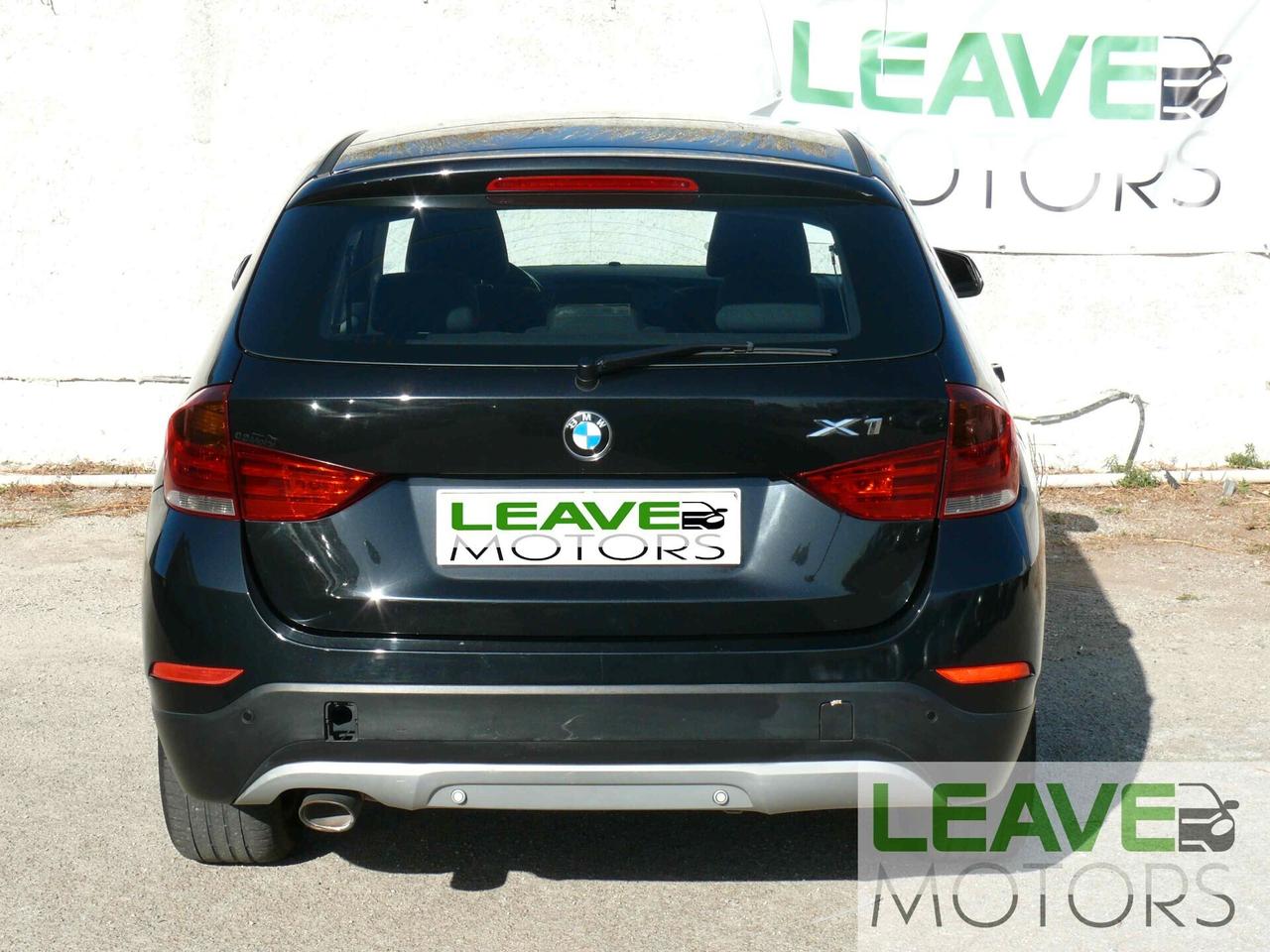 Bmw X1 sDrive18d Msport (M1368)